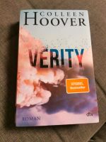 Buch Roman Verity von Colleen Hoover Hessen - Gründau Vorschau