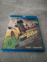 Blu-ray NEED FOR SPEED Baden-Württemberg - Fischerbach Vorschau