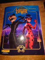 Miraculous: Ladybug & Cat Noir  Panini Brandenburg - Oranienburg Vorschau