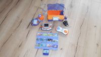 Große Vtech Sammlung + 13 Spiele komplett Set Schleswig-Holstein - Schülp Vorschau