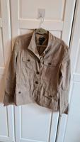 Jacke, Blazer für Frauen, Khaki, zum Knöpfen, Gr. XL,  Mango Brandenburg - Bergholz Rehbrücke Vorschau