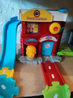 VTech Tut tut Flitzer Feuerwehrhaus Brandenburg - Welzow Vorschau