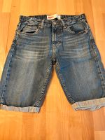 Levi's Jeans Shorts, 511 slim, Größe 12 (152) Nordrhein-Westfalen - Kerpen Vorschau