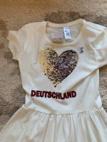 Kleid  Glitzer Deutschland  158/164 Kiel - Kronshagen Vorschau