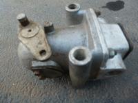 Belarus Mts 50 Bremsventil Handbremsventil DDR Traktor Oldtimer Thüringen - Ilmenau Vorschau