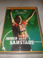 DVD - Immer wieder Samstags - Sean Bean, Peter Postlethwaite Nordrhein-Westfalen - Gelsenkirchen Vorschau