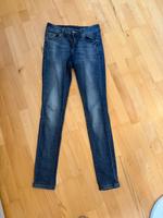 Röhrenjeans Stretch Gr. 36 Süd - Niederrad Vorschau