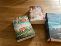 3 tolle Bücher (2 Taschenb.,1 geb. Buch) Hessen - Büttelborn Vorschau