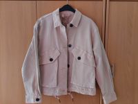 Jeans Jacke Damen rosa, edc, Größe S M, oversize Nordrhein-Westfalen - Bad Honnef Vorschau