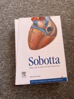 Sobotta Atlas der Anatomie des Menschen 3 Bände Baden-Württemberg - Karlsruhe Vorschau