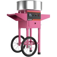 Zuckerwatte-Maschine zu vermieten für Ihre Veranstaltung Niedersachsen - Papenburg Vorschau