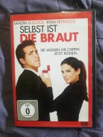 DVD Selbst ist die Braut Baden-Württemberg - Mosbach Vorschau