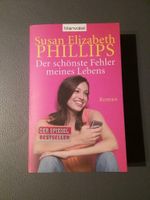 Der schönste Fehler meines Lebens - Susan Elizabeth Phillips Nordrhein-Westfalen - Eslohe Vorschau