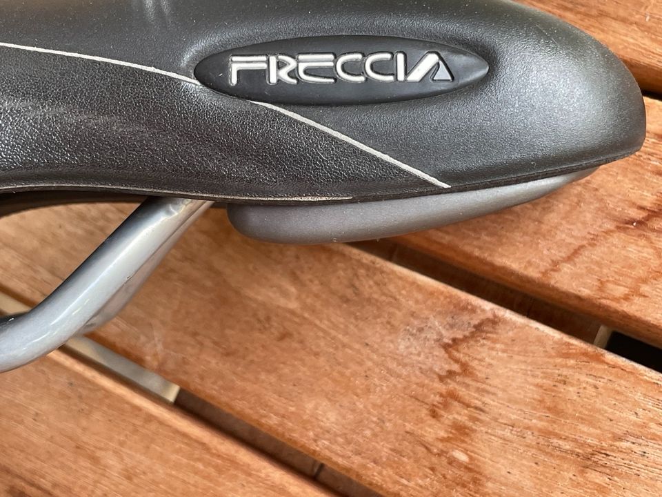 Sattel Selle Royal Freccia in Meine