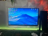 AOC 240hz Monitor 24zoll Brandenburg - Oranienburg Vorschau