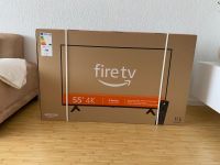 Amazon Fire TV-4-Serie Smart-TV mit 55 Zoll (140 cm), 4K UHD NEU Nordrhein-Westfalen - Lüdenscheid Vorschau