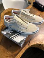 Vans Old Skool NEU 39 Off White Hessen - Mühltal  Vorschau