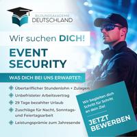 Security Mitarbeiter (w/m/d) für Veranstaltungen gesucht!|Hamburg Altona - Hamburg Bahrenfeld Vorschau