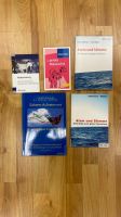 5 Bücher, set , medien bücher, emotionsmanagememt Nordrhein-Westfalen - Würselen Vorschau