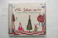 CD - Alle Jahre wieder - Lustige Hörspiele zur Weihnachtszeit SWR Bayern - Buchloe Vorschau