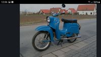 Simson Schwalbe Niedersachsen - Hatten Vorschau