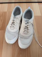 Nike Air Max Thea weiß Hessen - Hünfelden Vorschau