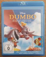 Blu-ray "Dumbo" von Disney (Special Edition) Baden-Württemberg - Mötzingen Vorschau