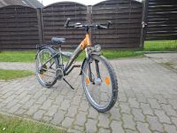 Kinderfahrrad Couba Bastler Schwerin - Wickendorf Vorschau