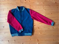 Herren Levis Jacke Übergangsjacke Sommerjacke blau rot weiß M Schleswig-Holstein - Rantzau Vorschau