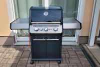 Santos S-301 Gasgrill Nordrhein-Westfalen - Solingen Vorschau