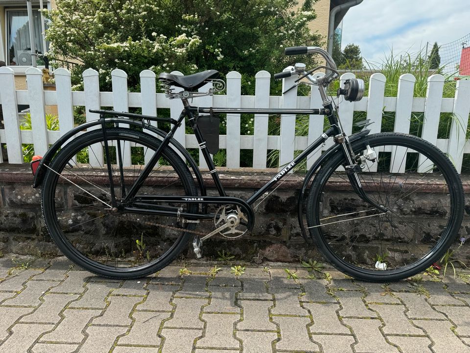 Adler Herren Fahrrad 28“ Groß in Rüsselsheim