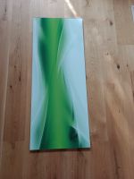 Glasbild 1,25 x 0,50 Meter Nordrhein-Westfalen - Bocholt Vorschau