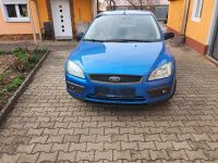 Ford Focus 1.8 2-türig Bayern - Neuendettelsau Vorschau