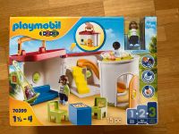 Playmobil 123 Kindergarten Nordrhein-Westfalen - Iserlohn Vorschau