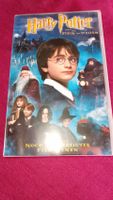 VHS Harry Potter und der Stein der Weisen für 5 Cent Brandenburg - Ludwigsfelde Vorschau