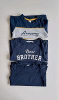 3x Langarm-Shirts 86/92 H&M Dopo Dopo Set Jungen Longsleeve Hessen - Hattersheim am Main Vorschau