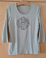 Langarmshirt, Gr. 38, Marke: Gerry Weber - n e u - Hessen - Rosbach (v d Höhe) Vorschau