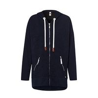 Suche Tredy Sweatjacke 3D Letttering Navy Größe 2 Hessen - Ober-Ramstadt Vorschau