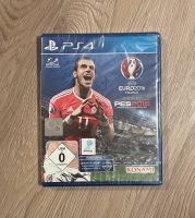 UEFA Euro 2016 PS4 neu und originalverpackt Baden-Württemberg - Oberstadion Vorschau