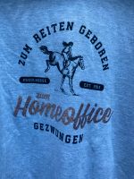 Hoodie von Soulhorse S hellgrau Niedersachsen - Ahnsbeck Vorschau