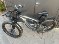 26 Zoll E-Bike Fatbike Herzogtum Lauenburg - Mölln Vorschau