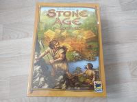 Stone Age Spiel Brettspiel Steinzeit NEU in Folie inkl. Versandko Niedersachsen - Langenhagen Vorschau