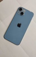 iPhone 14 Blau mit 256GB Bayern - Maxhütte-Haidhof Vorschau