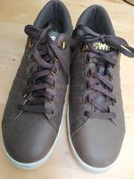 Tolle K Swiss 44 Sneaker Freizeitschuhe Sportschuhe Bayern - Illertissen Vorschau