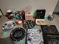 Goodies Fairyloot Owlcrate BookishBox Illumicrate Litjoy Faecrate Baden-Württemberg - Neckartenzlingen Vorschau