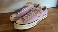Converse Chucks hell lila Gr. 42,5 NEU !!! Nordrhein-Westfalen - Dorsten Vorschau