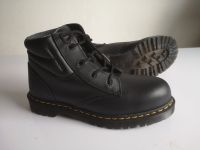 Herren Safety Schuhe Boots Dr Martens Gr 45 schwarz Stahl Klappe Nordrhein-Westfalen - Erkrath Vorschau
