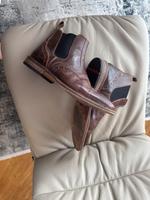 Schicke Herrenstiefelette Lloyd Hessen - Herborn Vorschau