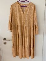 Strandkleid Tunika Boho Bluse Damen Midikleid Baden-Württemberg - Großrinderfeld Vorschau