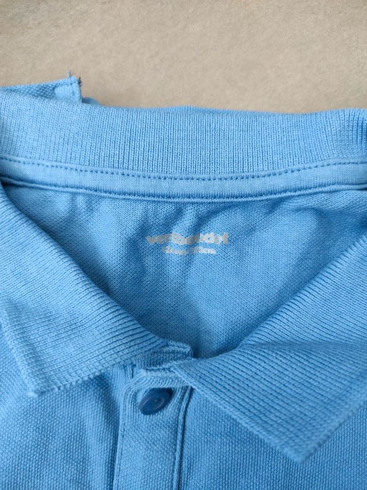 Vertbaudet  Polo Shirt 3x SET Größe 152  NEU in Bad Neustadt a.d. Saale